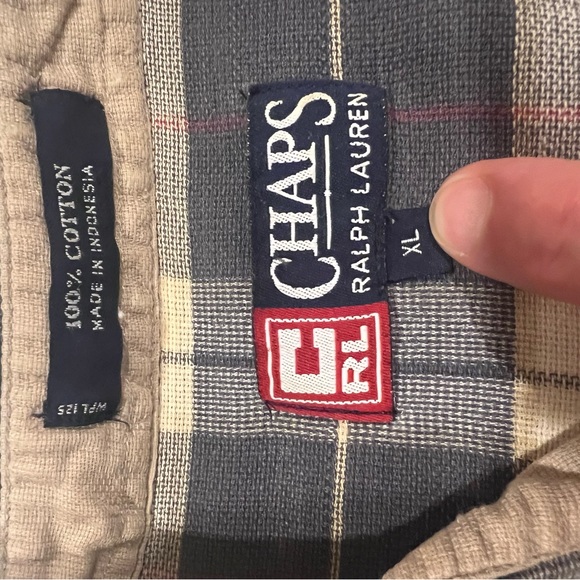 Vintage Ralph Lauren - Picture 3 of 5